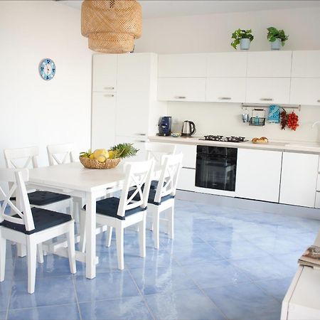 Apartamento Fountain House Sorrento Sant'Agnello Exterior foto