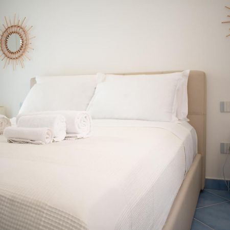 Apartamento Fountain House Sorrento Sant'Agnello Exterior foto
