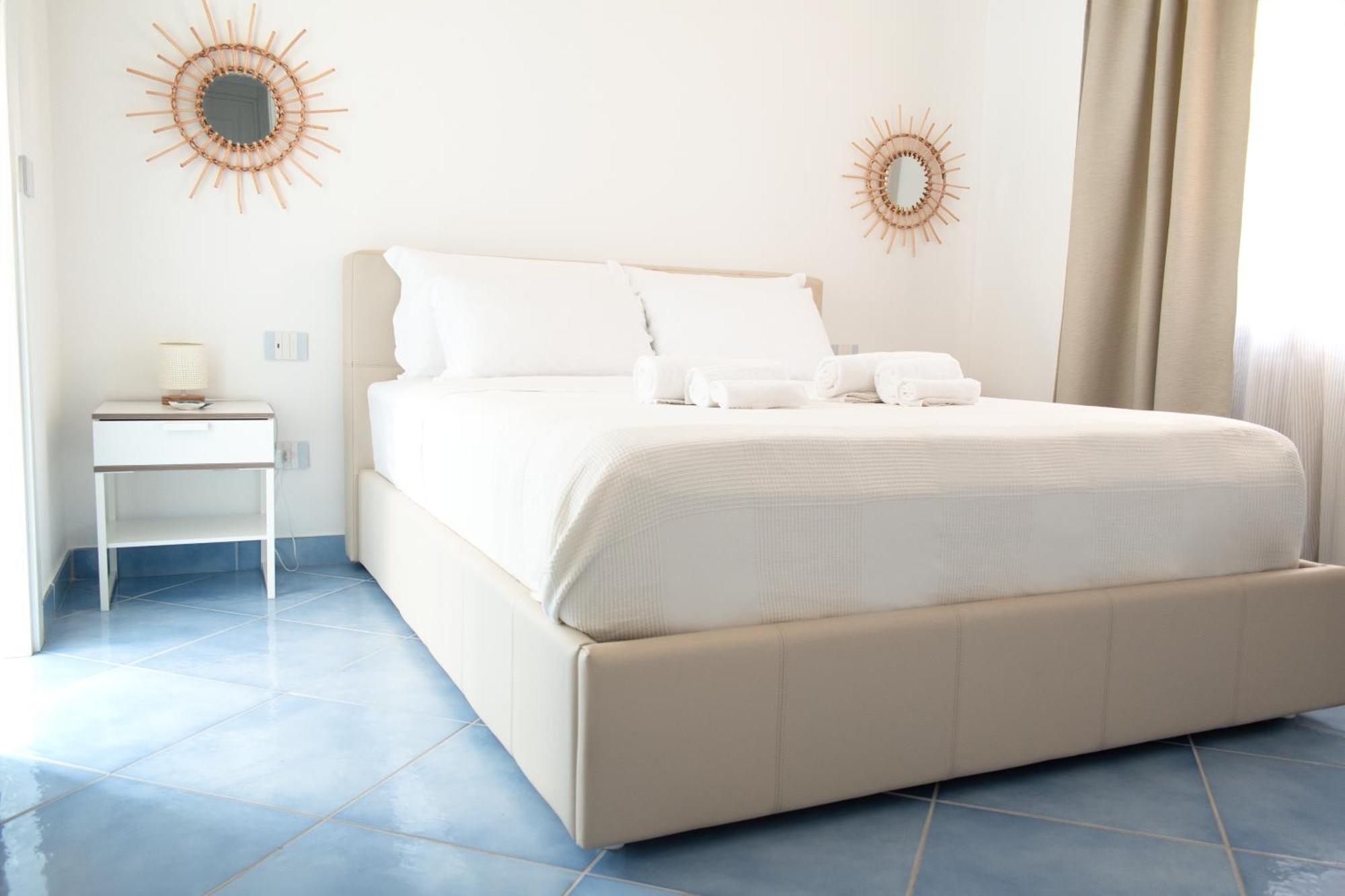Apartamento Fountain House Sorrento Sant'Agnello Exterior foto