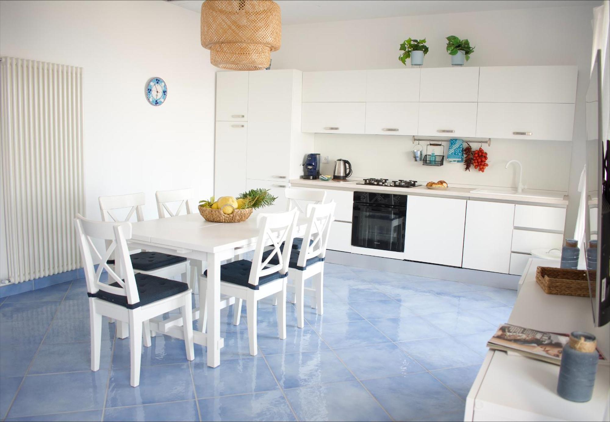 Apartamento Fountain House Sorrento Sant'Agnello Exterior foto