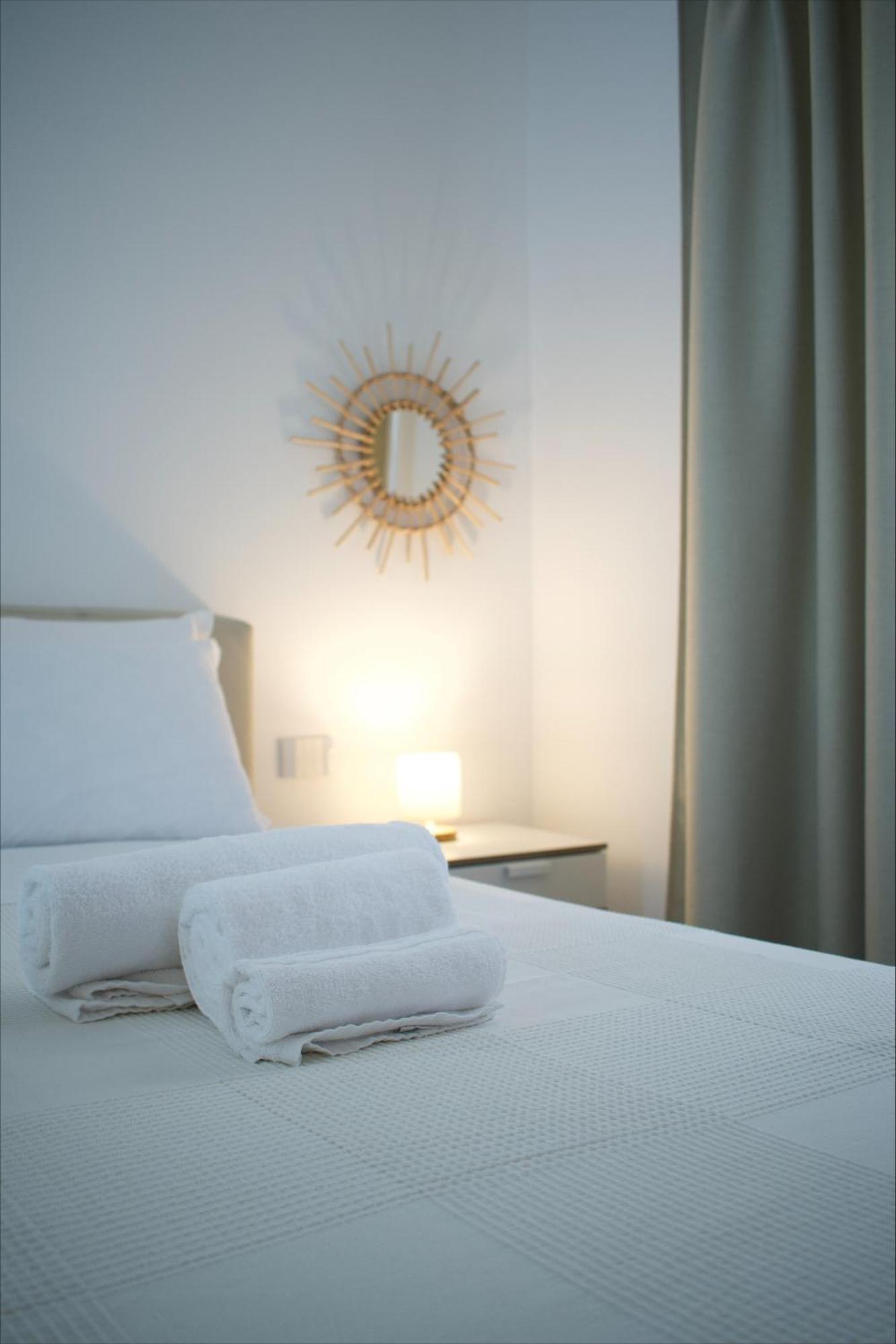 Apartamento Fountain House Sorrento Sant'Agnello Exterior foto