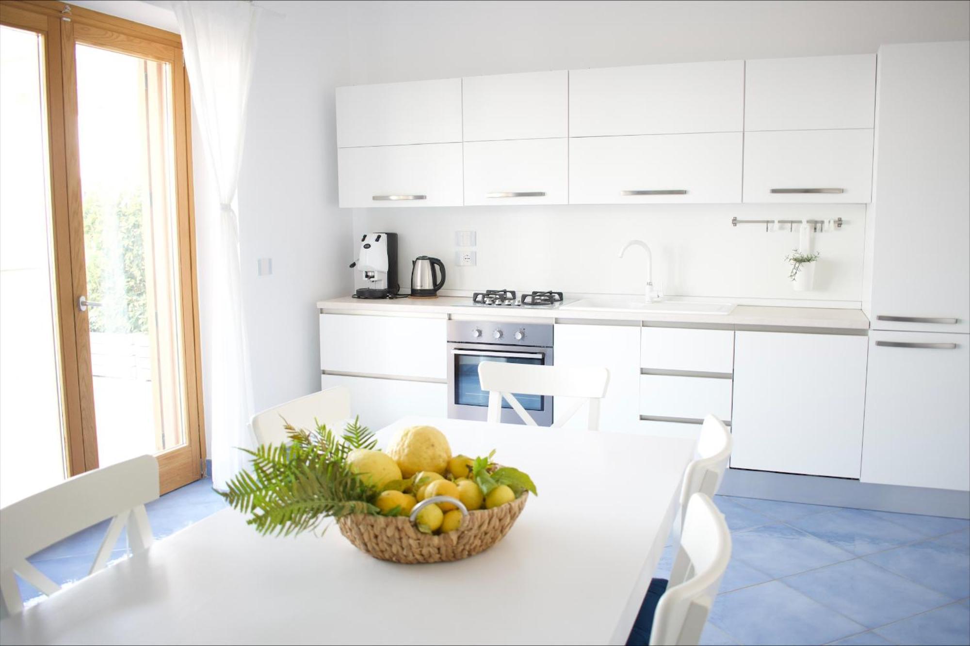 Apartamento Fountain House Sorrento Sant'Agnello Exterior foto
