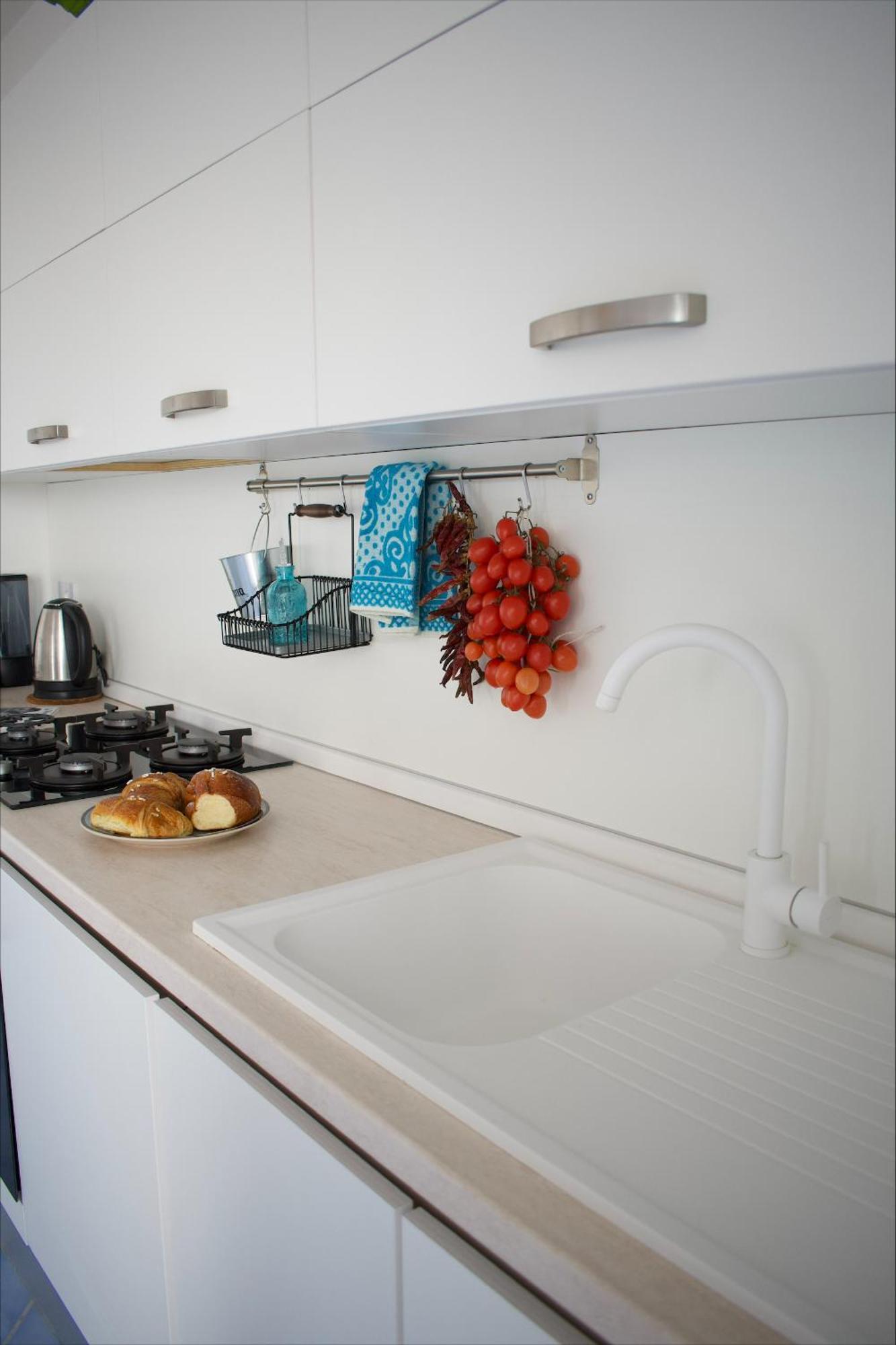 Apartamento Fountain House Sorrento Sant'Agnello Exterior foto