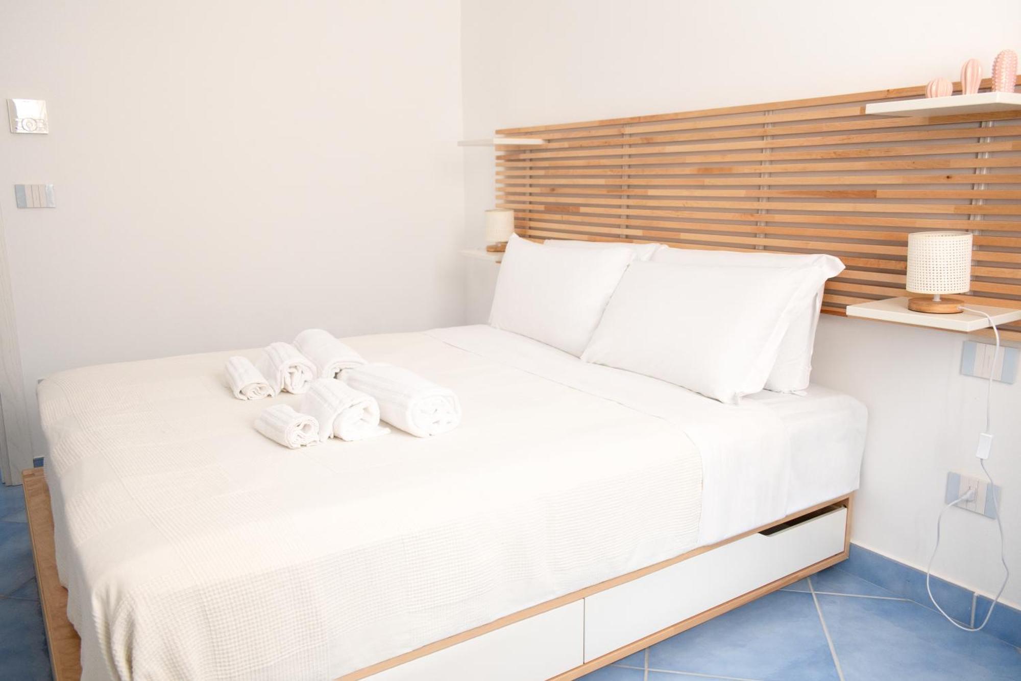 Apartamento Fountain House Sorrento Sant'Agnello Exterior foto