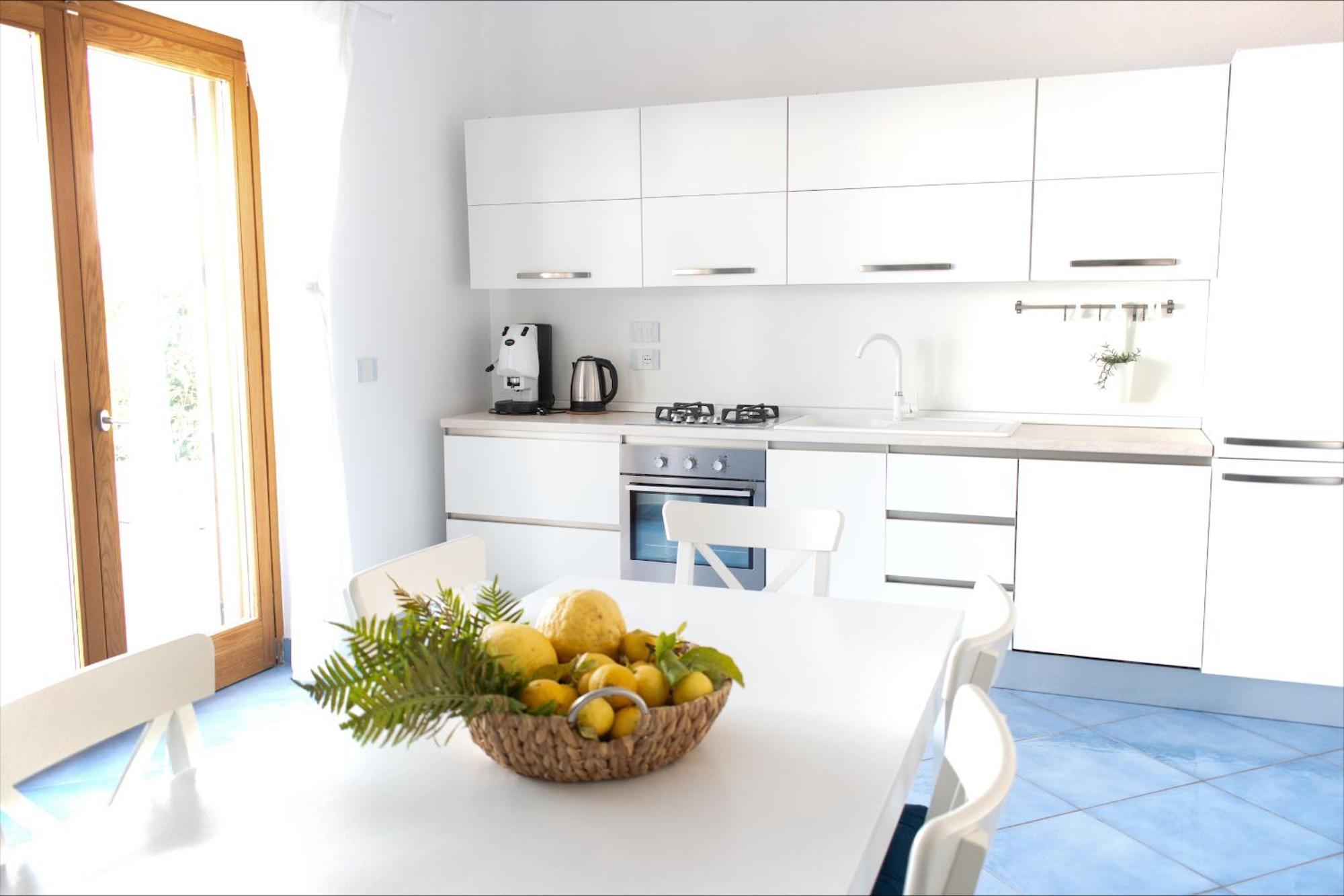 Apartamento Fountain House Sorrento Sant'Agnello Exterior foto
