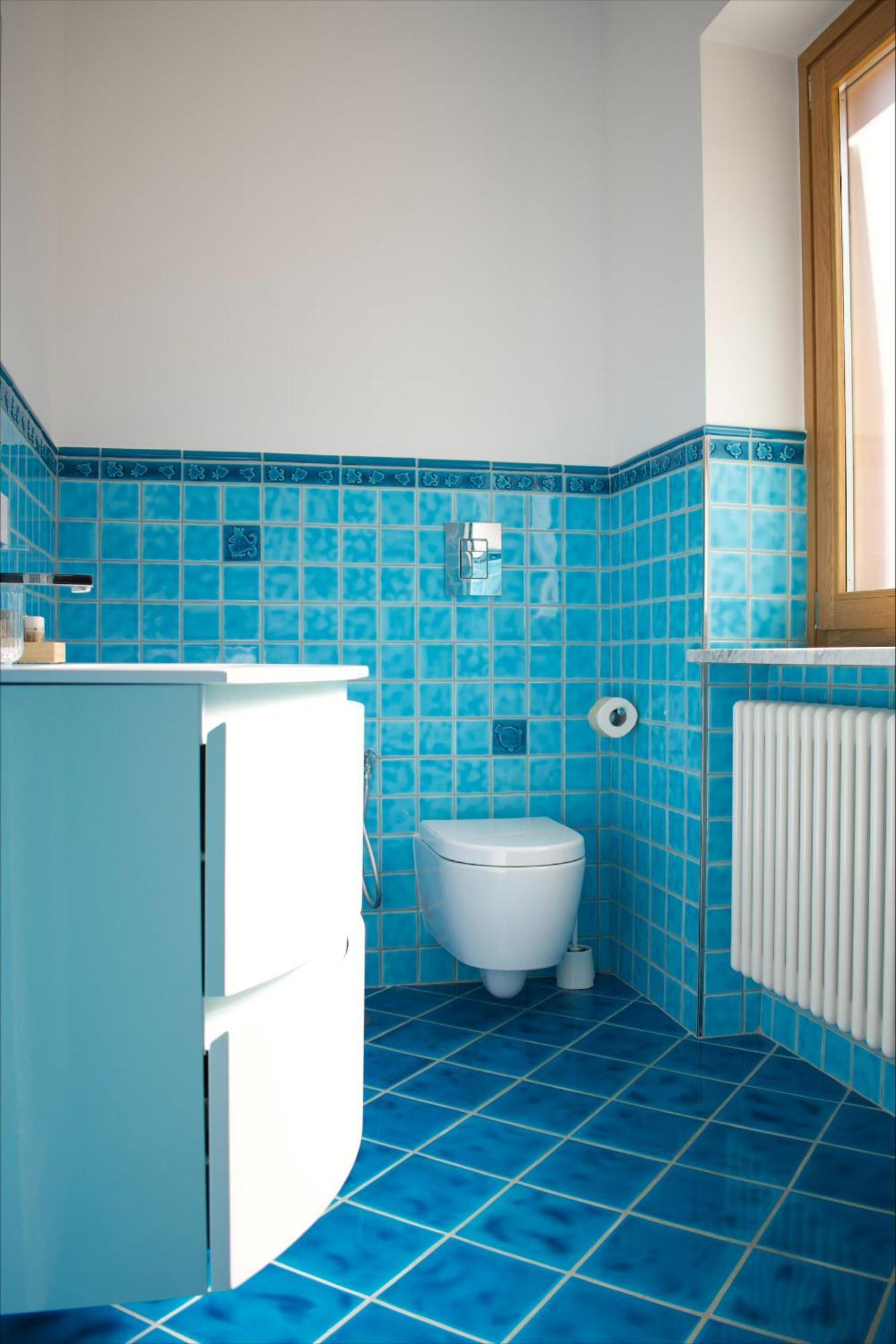Apartamento Fountain House Sorrento Sant'Agnello Exterior foto