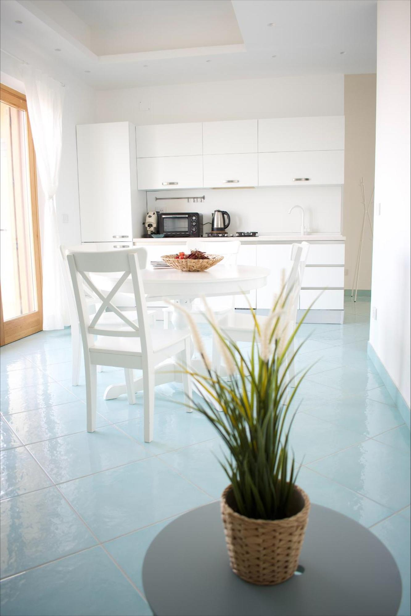 Apartamento Fountain House Sorrento Sant'Agnello Exterior foto