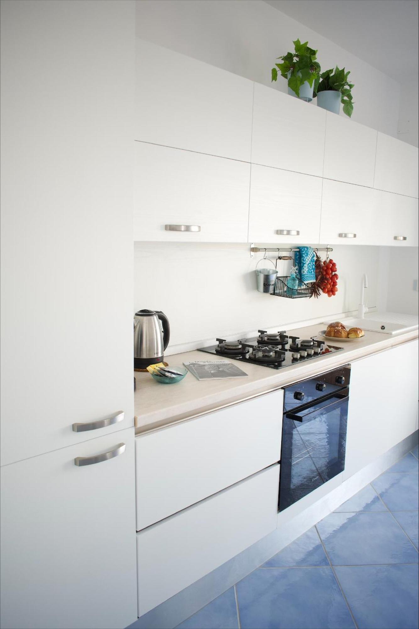 Apartamento Fountain House Sorrento Sant'Agnello Exterior foto