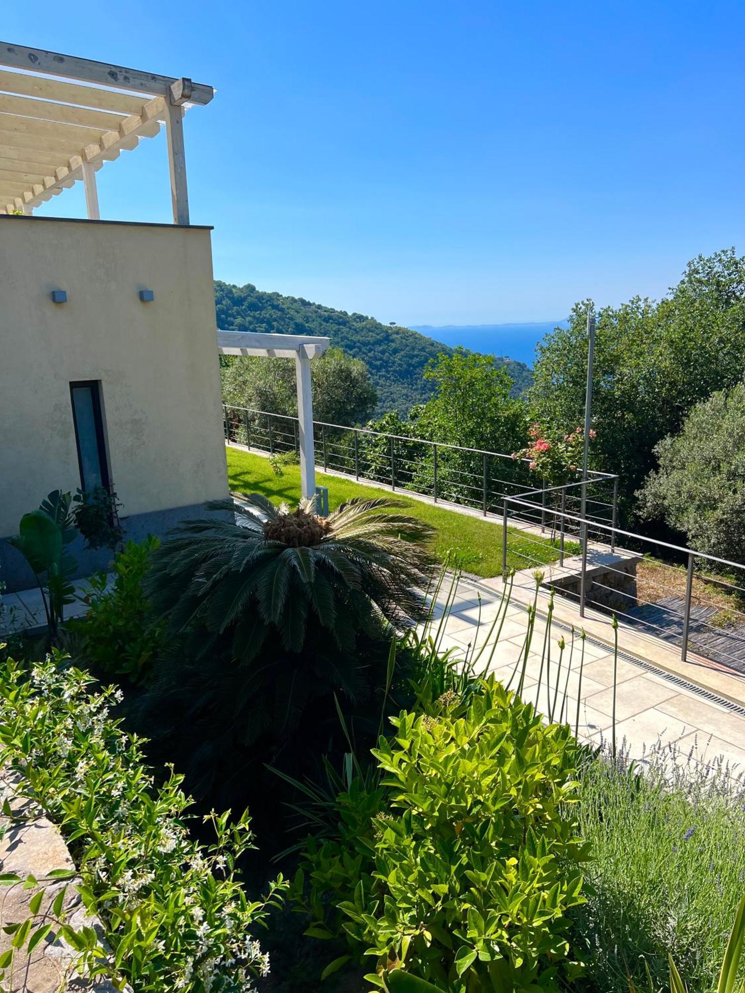 Apartamento Fountain House Sorrento Sant'Agnello Exterior foto